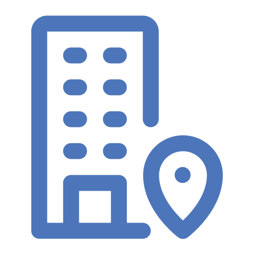 Address Icon