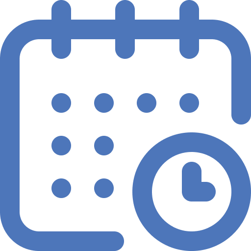 Date Icon